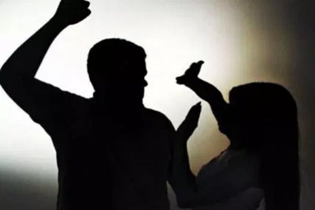 Polícia Civil prende marido por agredir esposa na noite do dia dos namorados