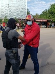 Traficante de MT é preso em mansão na Bolívia