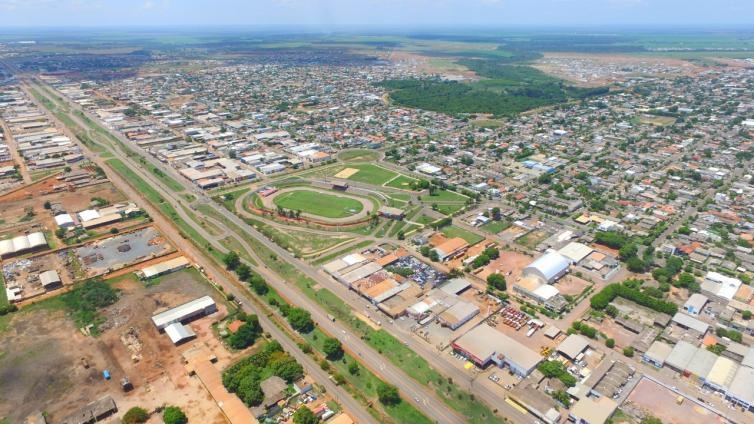 Toque de recolher volta a valer em Sinop