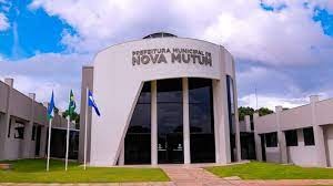 Nova Mutum determina toque de recolher por 14 dias