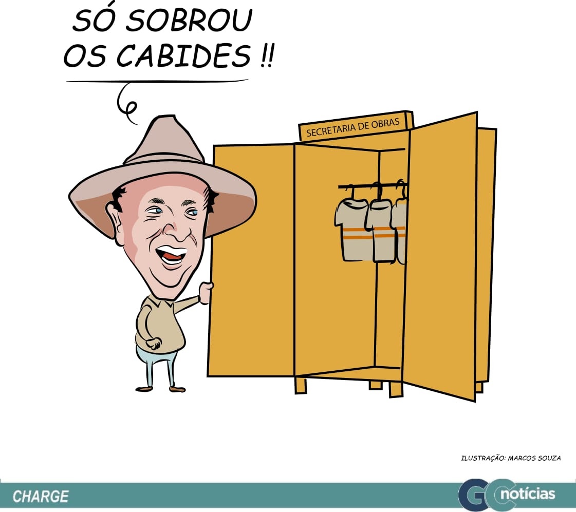Cadê a peonada que trabalha?