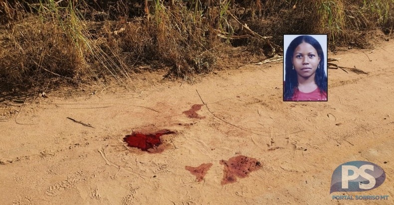 Corpo de mulher morta com 28 facadas é encontrado em Sorriso