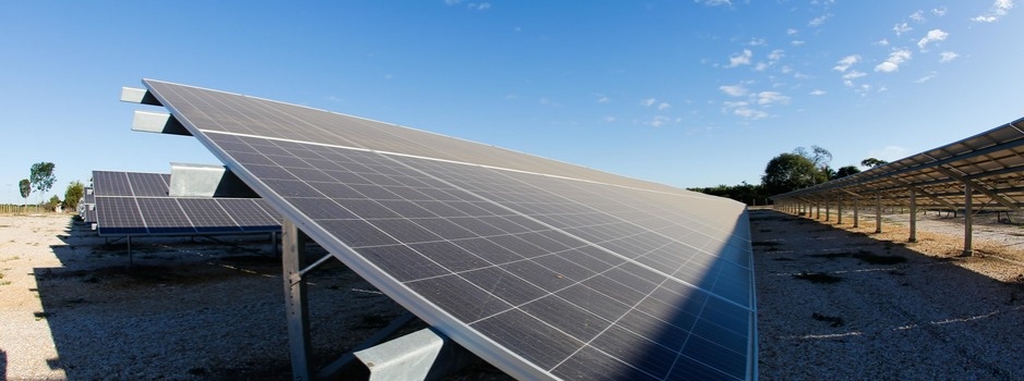 MT é o 4º estado que mais usa energia solar no país