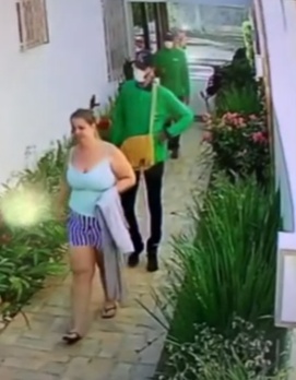 Homens se passam por agente de endemias para assaltar casa em Sinop