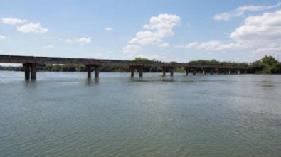 Rapaz morre afogado em rio de Mato Grosso