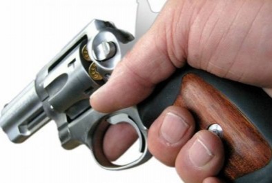 Homem leva tiro nas costas e vai para casa dormir em MT