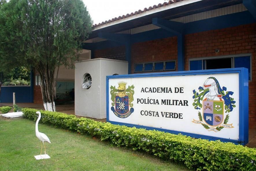 Polícia Militar forma 72 alunos do Curso Superior