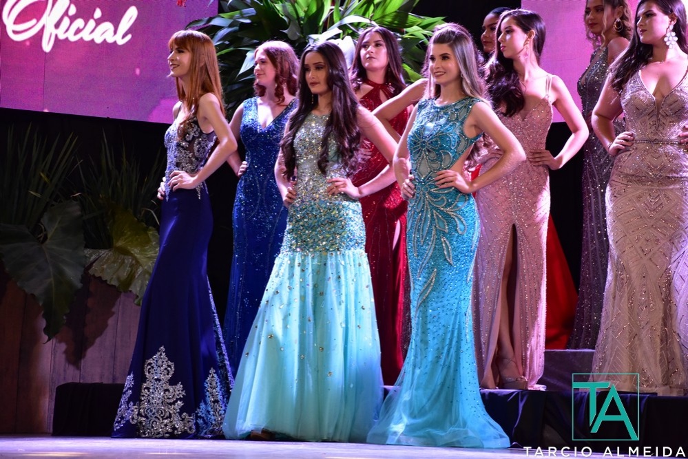 Sinop sedia a final do concurso Miss Teen Mato Grosso