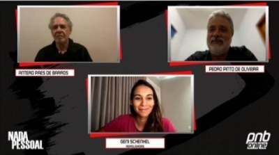 Presidente de movimento do Agro fala sobre devoção a Bolsonaro
