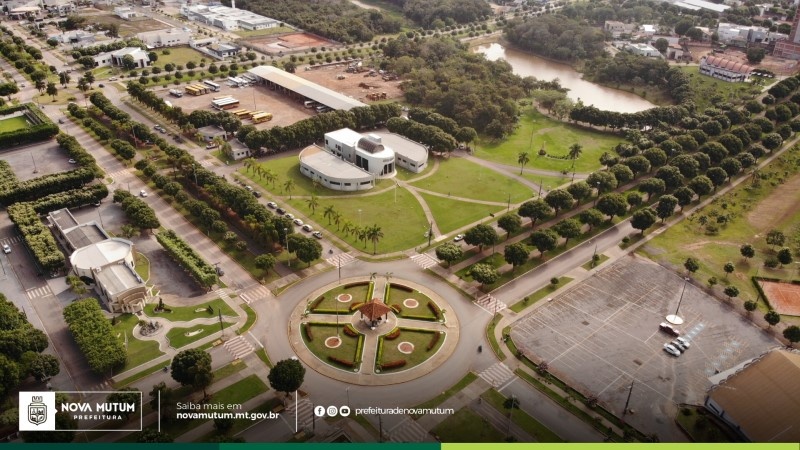 Prefeitura contrata empresa especializada para realização de pesquisa e desenvolvimento de sistema
