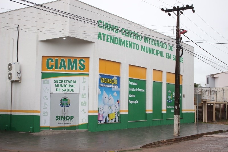 Prefeitura abre sábado unidades para vacinar 2ª dose contra Covid-19 e gripe