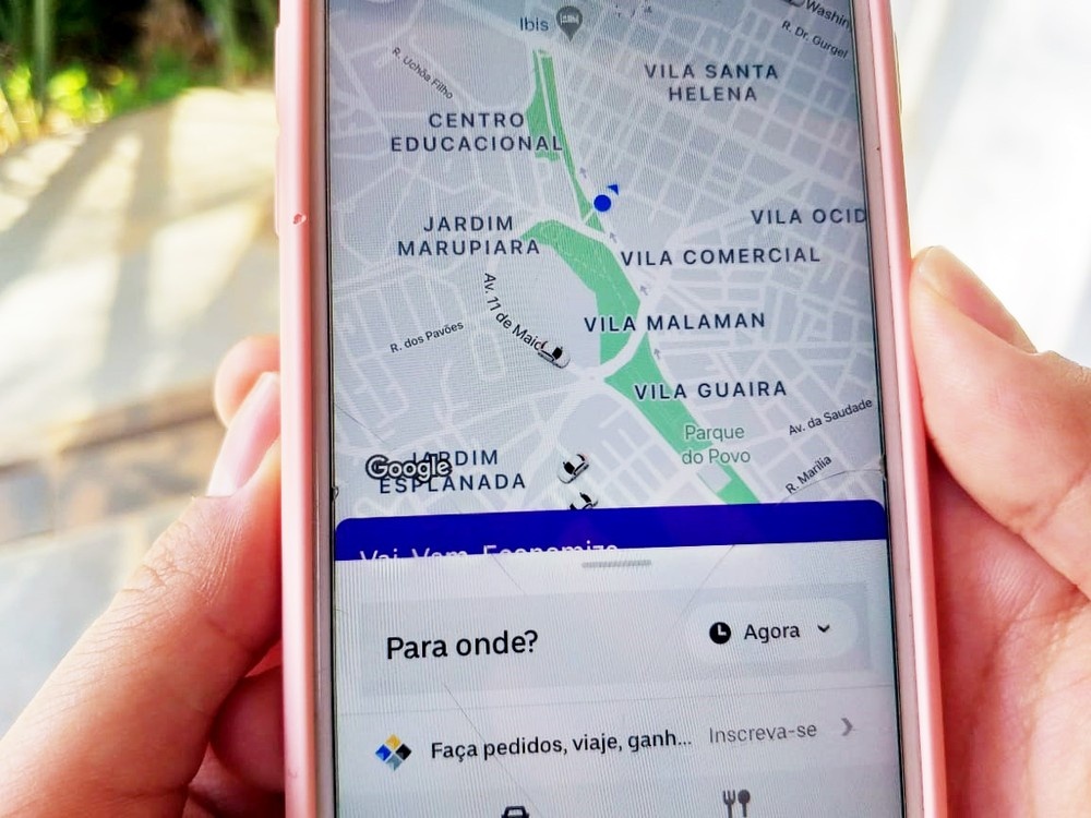 Motoristas de aplicativo podem solicitar cancelamento do IPVA até 31 de julho em MT