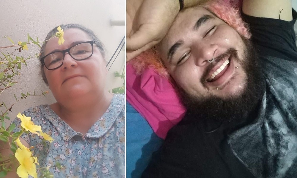 Mãe e filho morrem com Covid-19 no intervalo de 3 dias