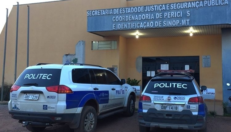 Jovem de 18 anos morre após ser atingida por viatura em Sinop