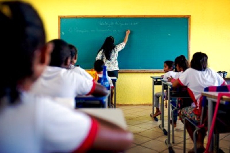 Mato Grosso tem 58 escolas de educação básica que não possuem banheiro, aponta levantamento