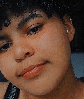 Jovem atropelada por viatura da PM em Sinop é sepultada no Pará