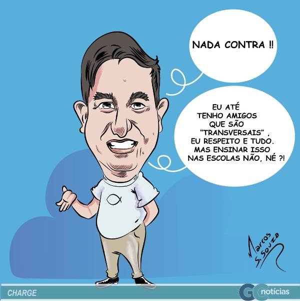 Cuidado com a sua transversalidade