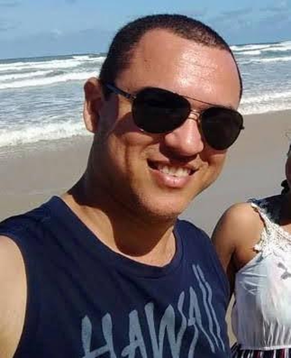 Aluno morto pelo Covid antes de apresentar teste de mestrado, recebe homenagem da UFMT