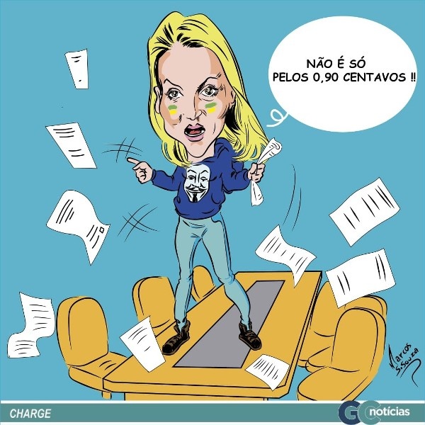 A Rainha da Sucata