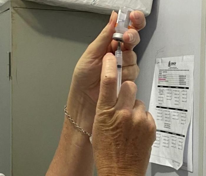 Ação de sábado tem vagas totalmente preenchidas