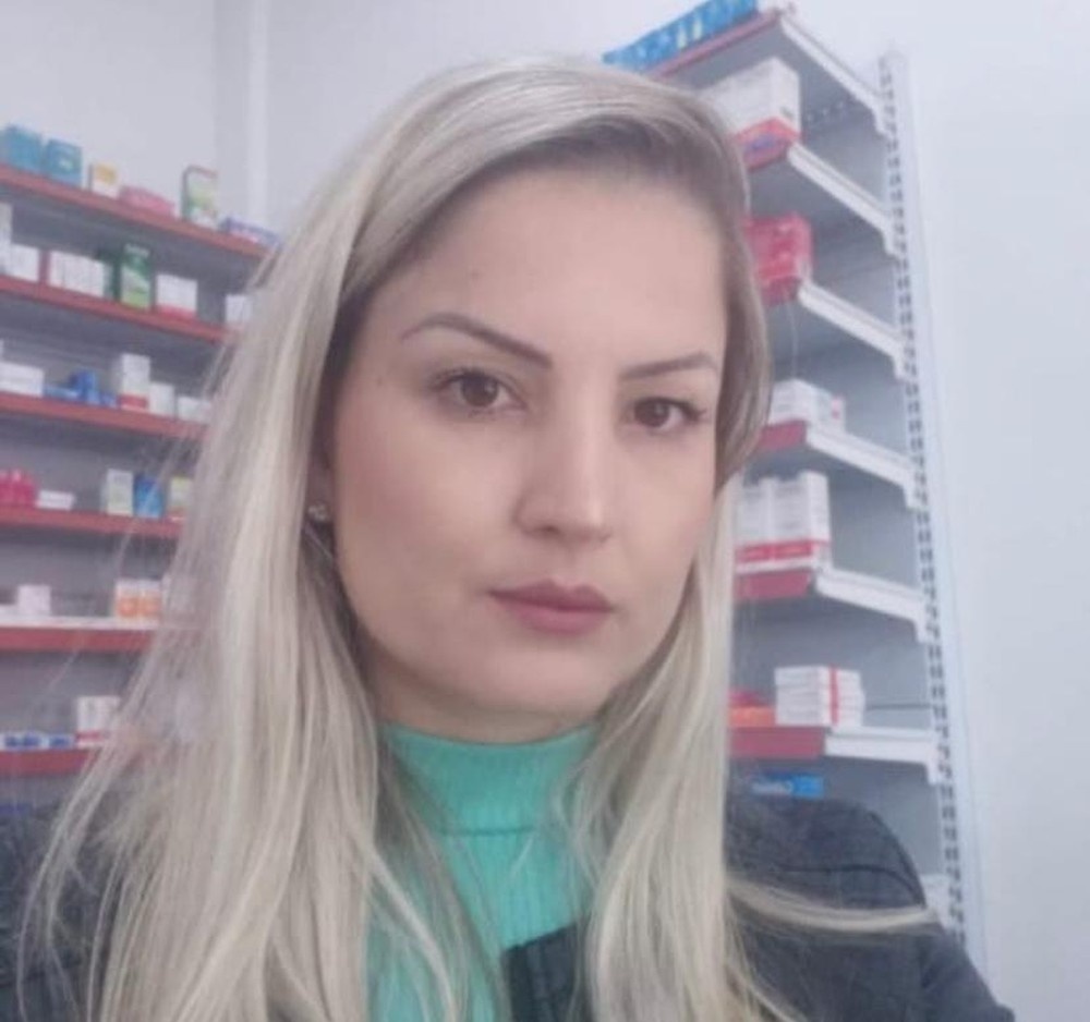 Farmacêutica baleada por jornalista em MT tem dreno retirado, mas continua na UTI