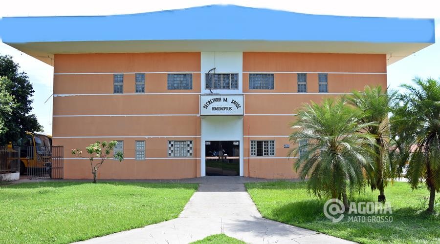 Empresa ‘Bem Estar’ assumirá contrato de prestação de serviços na Secretaria de Saúde