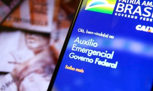 Trabalhadores nascidos em março podem sacar auxílio emergencial