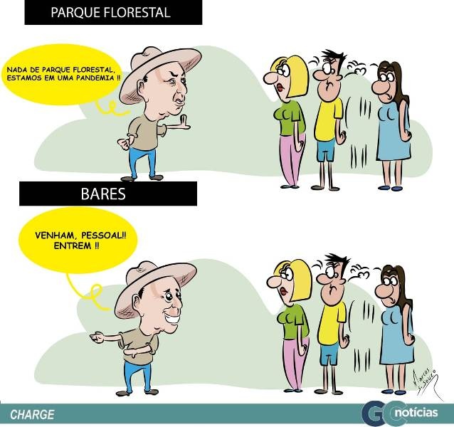 Pagando mico