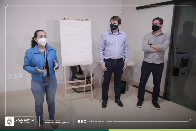 Mutum Mais Incentivo: Sebrae realiza primeira oficina para microempresários