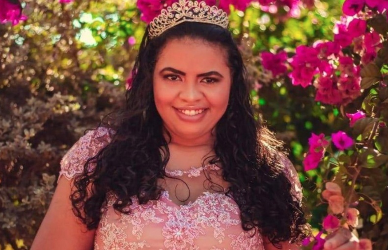 Adolescente de 15 anos morre vítima da Covid-19 em Sorriso