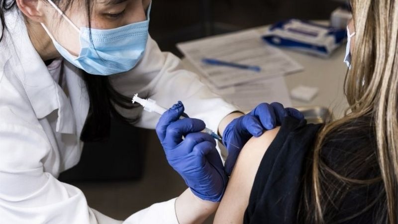 Quase 5 mil jovens já tomaram a 1ª dose da vacina contra a Covid-19 em Sinop