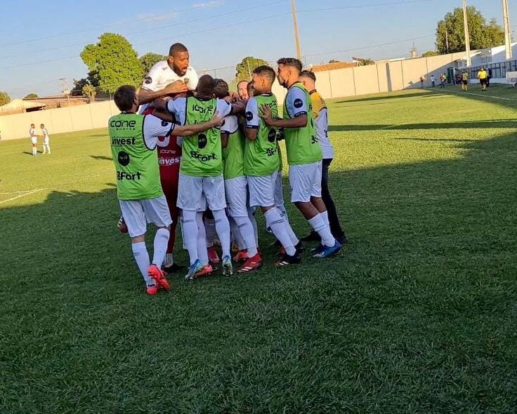 Sport Sinop vence a primeira partida da sua história