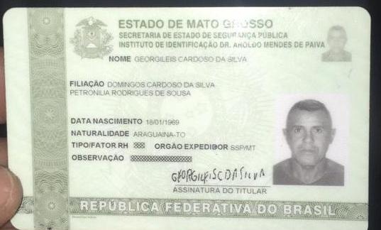 Marido que espancou a esposa com marreta e tijolo em Sinop é identificado