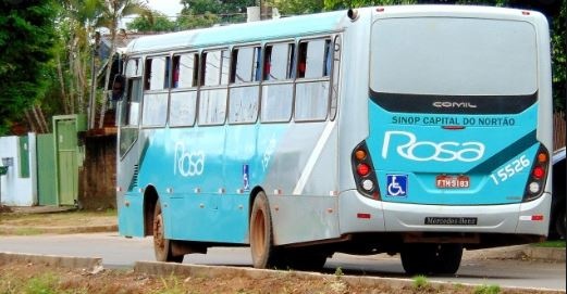 Vereadores pedem CPI para investigar precariedade dos ônibus do transporte coletivo
