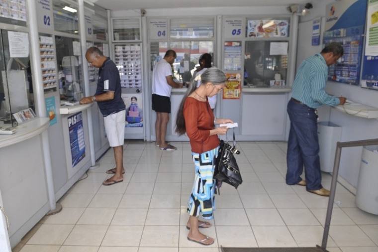 MPMT celebra acordos com lotéricas para adequações de acessibilidade