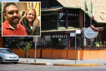Mãe de chef de cozinha assassinado em Sinop cobra respostas da polícia