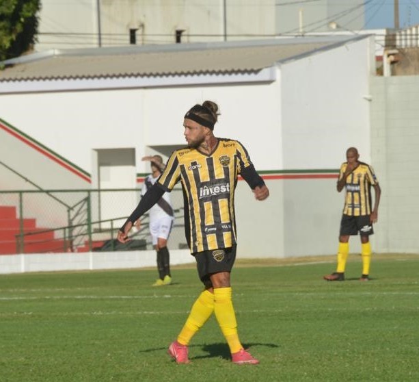 Após empate Sport Sinop volta enfrentar o Mixto em Casa
