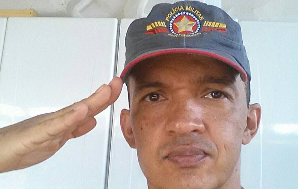 Escola Militar é batizada em homenagem ao Sargento França