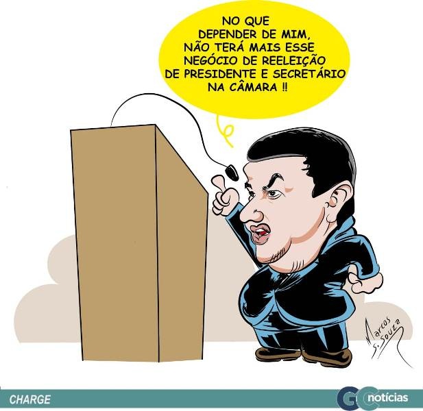 Projeto de grande envergadura