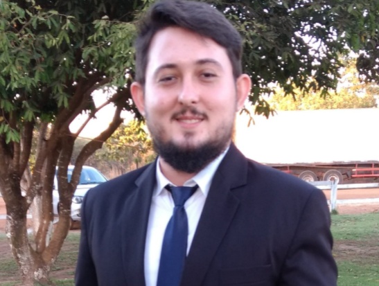 Professor da Unemat morre de Covid-19