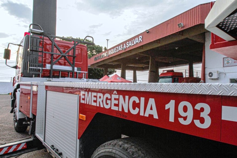 Ações de monitoramento evitam incêndios florestais de grandes proporções em Mato Grosso