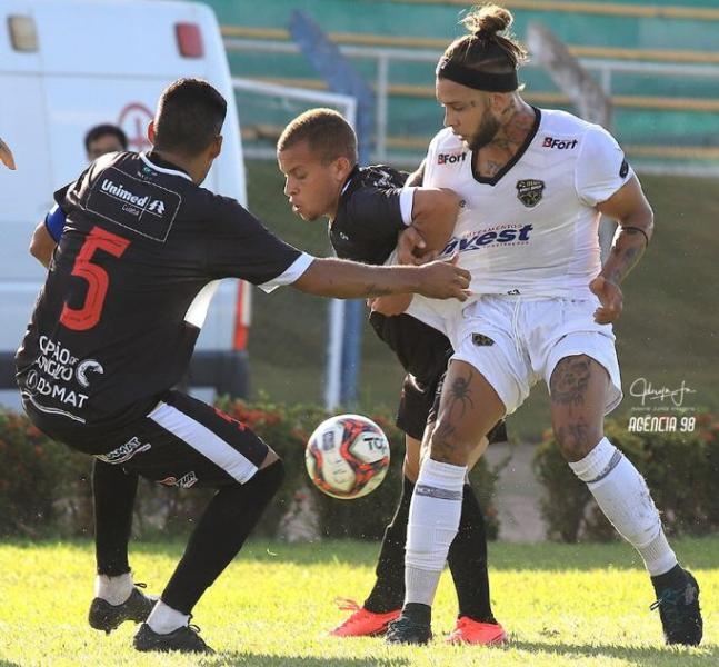 Na reta final da Série B, Sport Sinop vive semana decisiva em busca do acesso