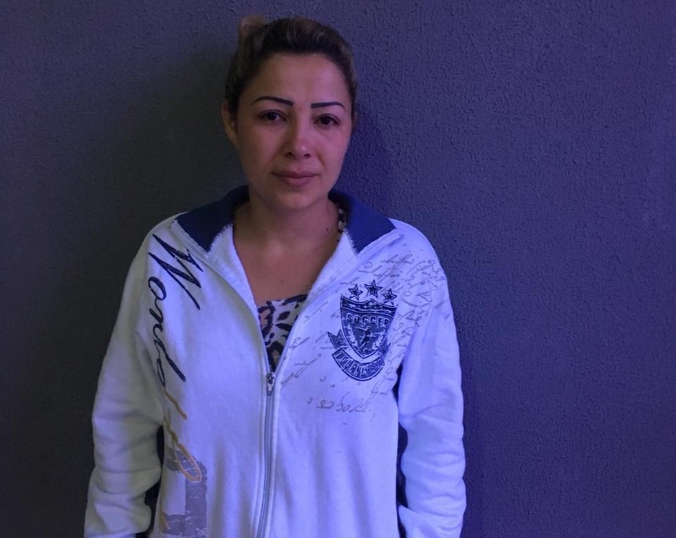Maquiadora Cleia acusada de matar o marido e o amante será julgada amanhã