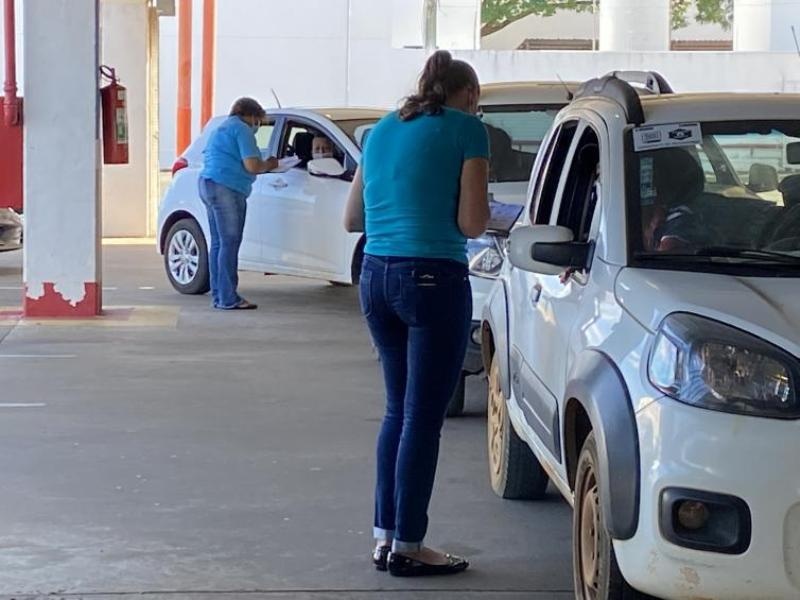 Confira programação para vacinação em segunda dose contra Covid-19