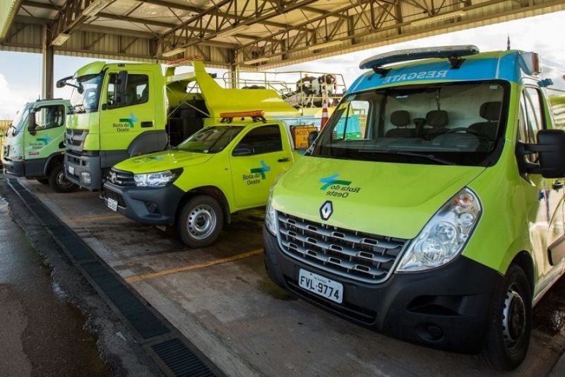Inquérito do MPF apura falhas de concessionária na BR-163