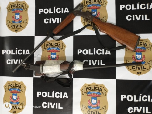 Mulher é assassinada com tiros e facadas por casal devido a briga ainda em 2018