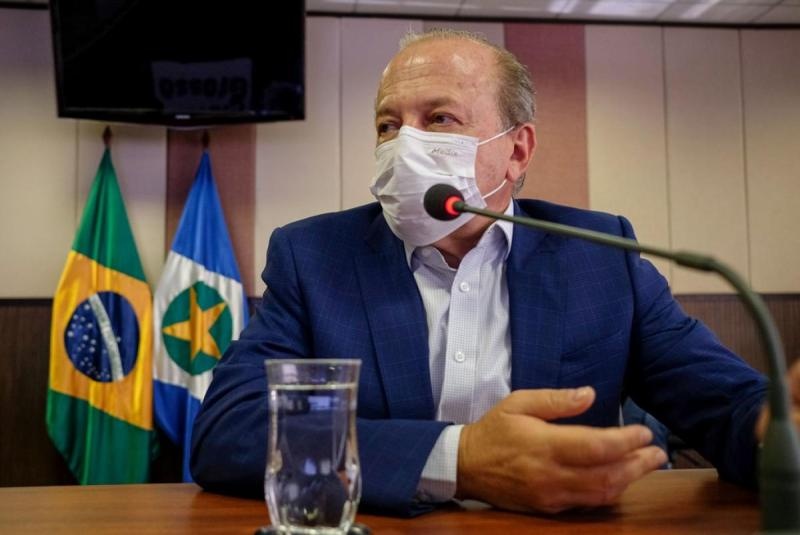 Polícia de SC indicia Pivetta por crime de lesão corporal