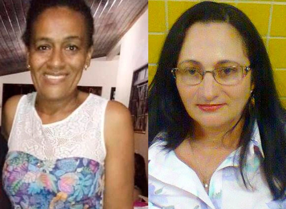 Enfermeira e técnica de enfermagem morrem em acidente na MT-208