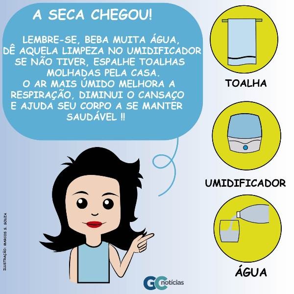 Dica do GC