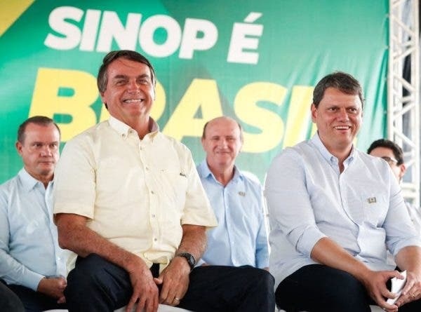Autoridades preparam evento para receber ministro em Sinop